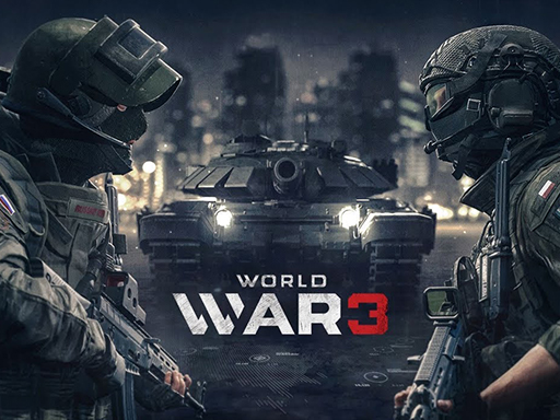 image world war 3
