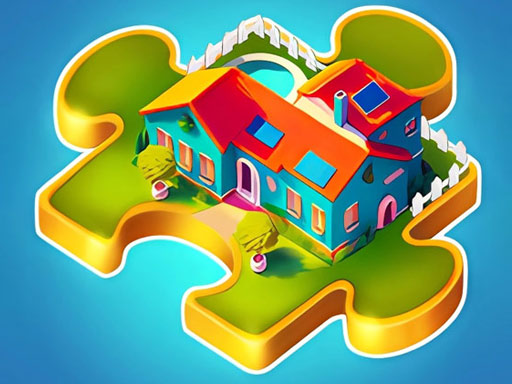 image Worlds Hardest Jigsaw