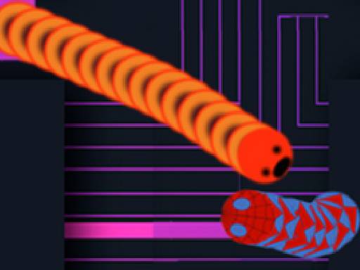 image Worm Slither