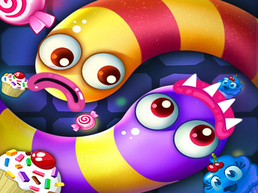 image Wormate Sweetness