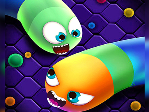 image Wormeat.io Online