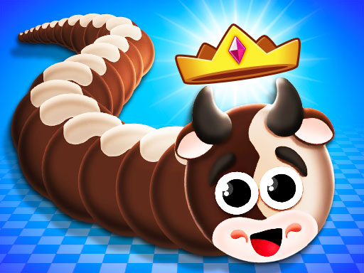 image Worms Arena iO