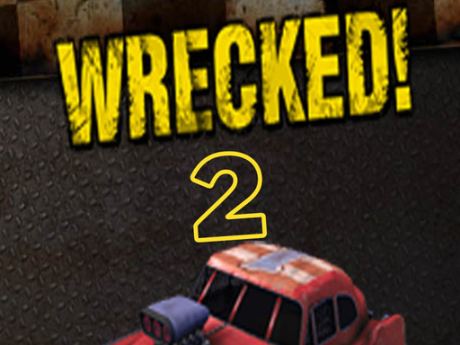 image Wrecked! 2