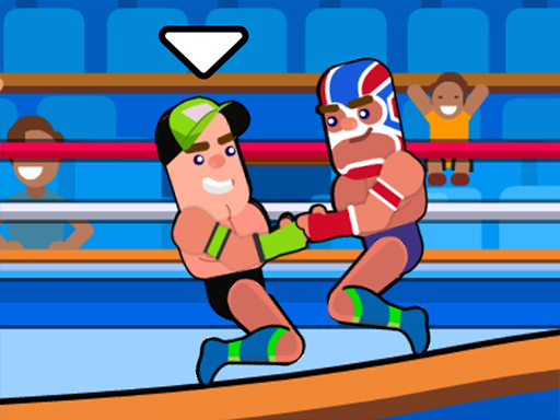 image Wrestle Online