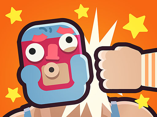 image Wrestling 2D