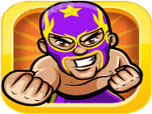 image Wrestling Fight