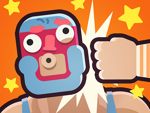 image Wrestling Puzzle