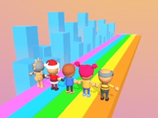 image Writer Race
