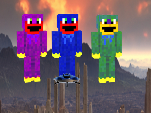 image Wuggy Fly