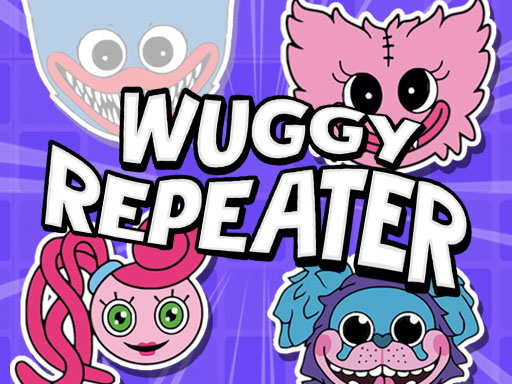 image Wuggy Repeater