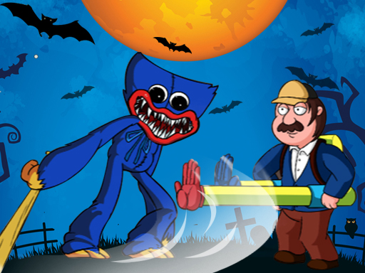 image Wugy HalloweenTower War