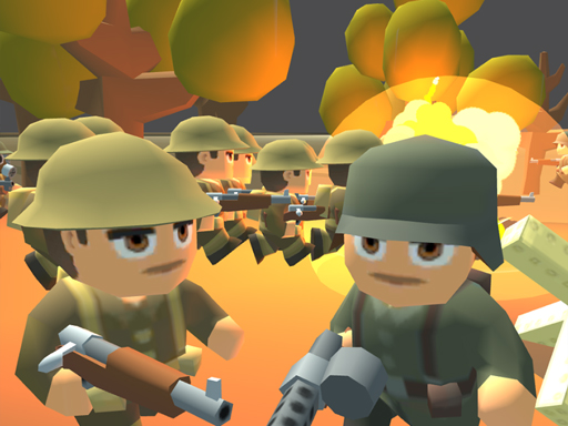 image WW1 Battle Simulator