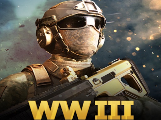 image WW3 Tanks Battle