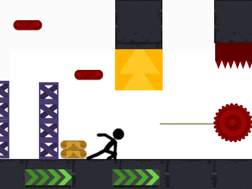 image X-Parkour