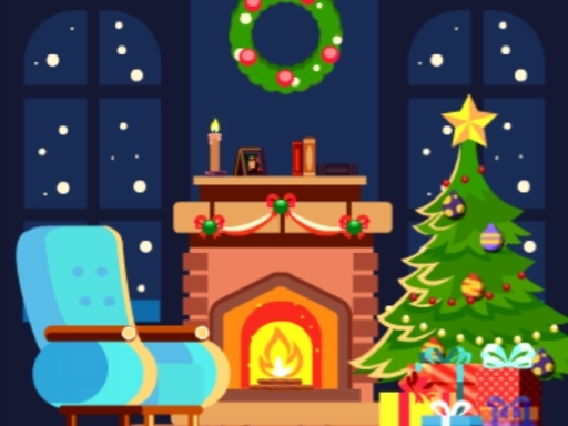 image Xmas 5 Differences