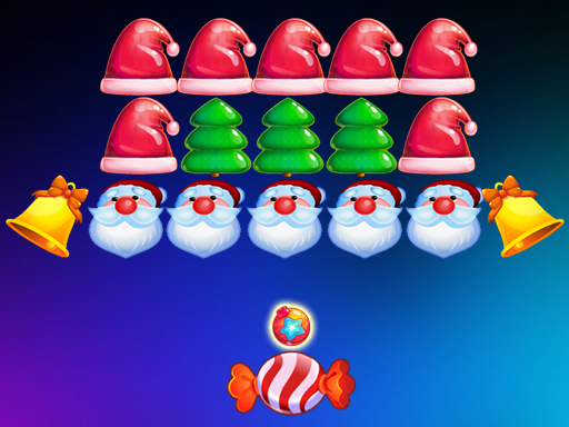 image Xmas Breakout
