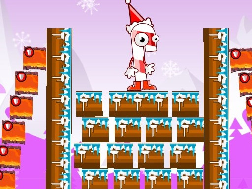 image Xmas Candy Survival Game
