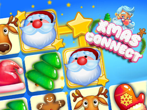 image Xmas Connect