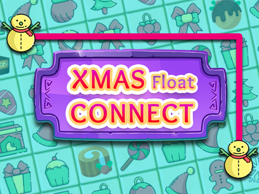 image Xmas Float Connect