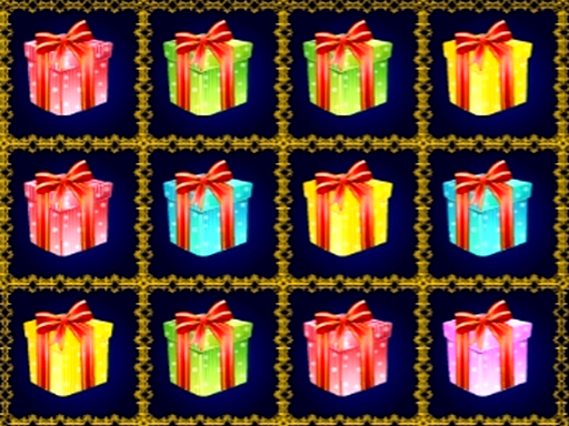 image Xmas Match Deluxe