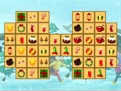 image Xmas MnM