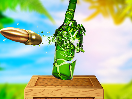 image Xtreme Bottle Shoot