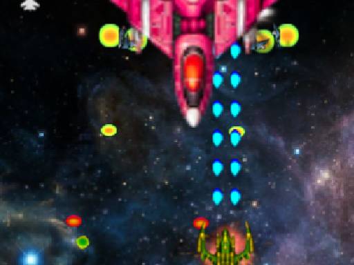 image Xtreme Space Shooter