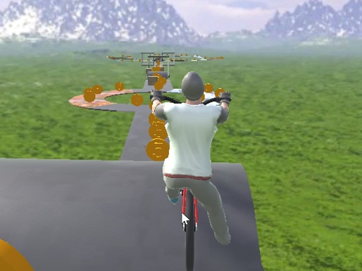 image Xtreme Speed Stunts BMX GM