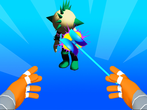 image Yoyo Hero 3D