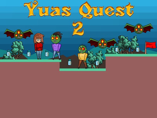 image Yuas Quest 2