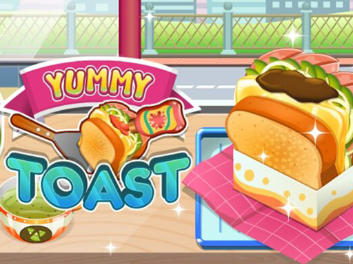 image Yummy Toast