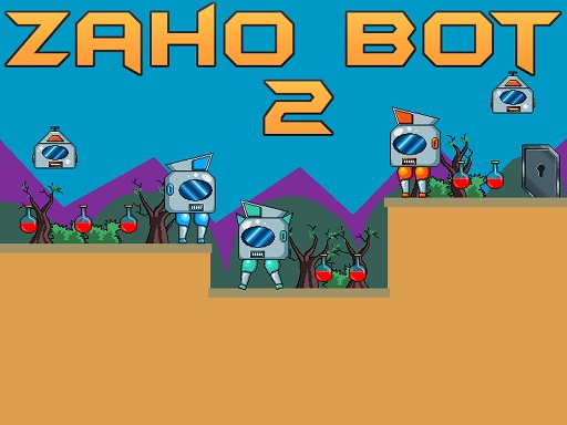 image Zaho Bot 2