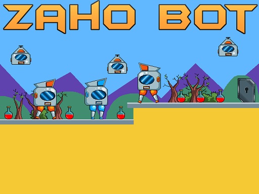 image Zaho Bot