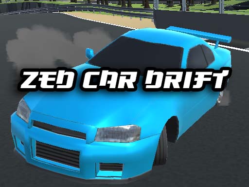 image Zed Car Drift