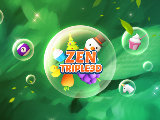 image Zen Triple 3D