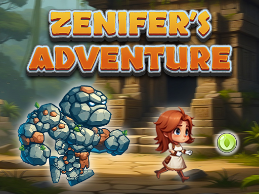 image Zenifer  Adventure