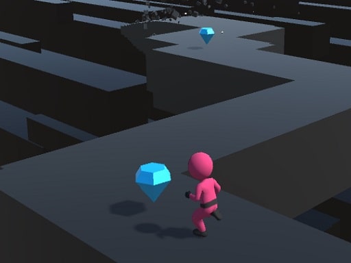 image ZigZag Squid Game Runner