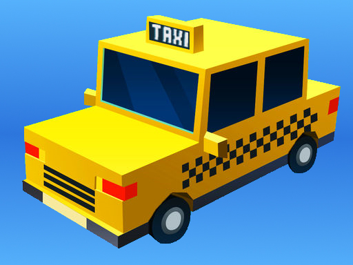 image ZigZag Taxi