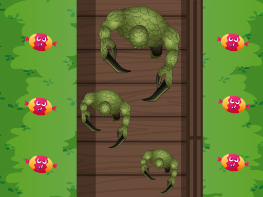 image Zigzag Zombie