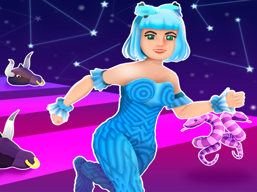 image Zodiac Rush! Horoscope Runner