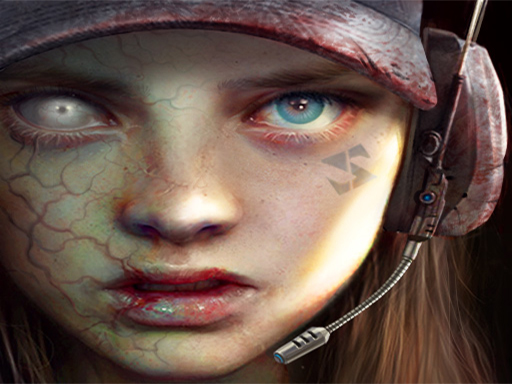 image Zombie Age Of Z Origins Uprising 2 shoot