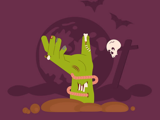 image Zombie Apocalypse Jigsaw