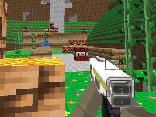 image Zombie Blockfare Of Future Pixel 2022