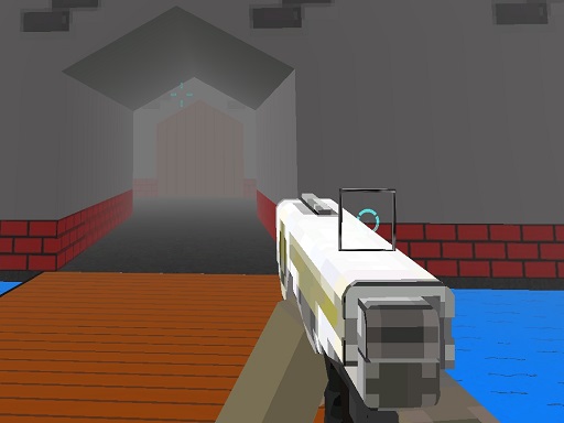 image Zombie Blockfare Toons 2022
