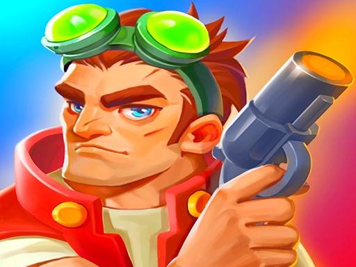 image Zombie Bullet Shooter