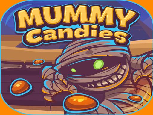 image Zombie Candies classic