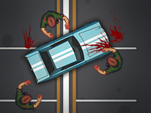 image Zombie City Parking