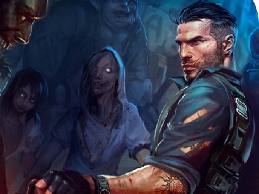 image Zombie Defense 2023