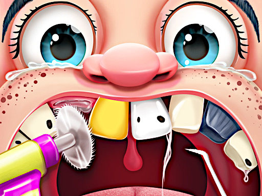 image Zombie Dontist