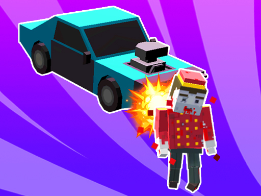 image Zombie Drift 3D
